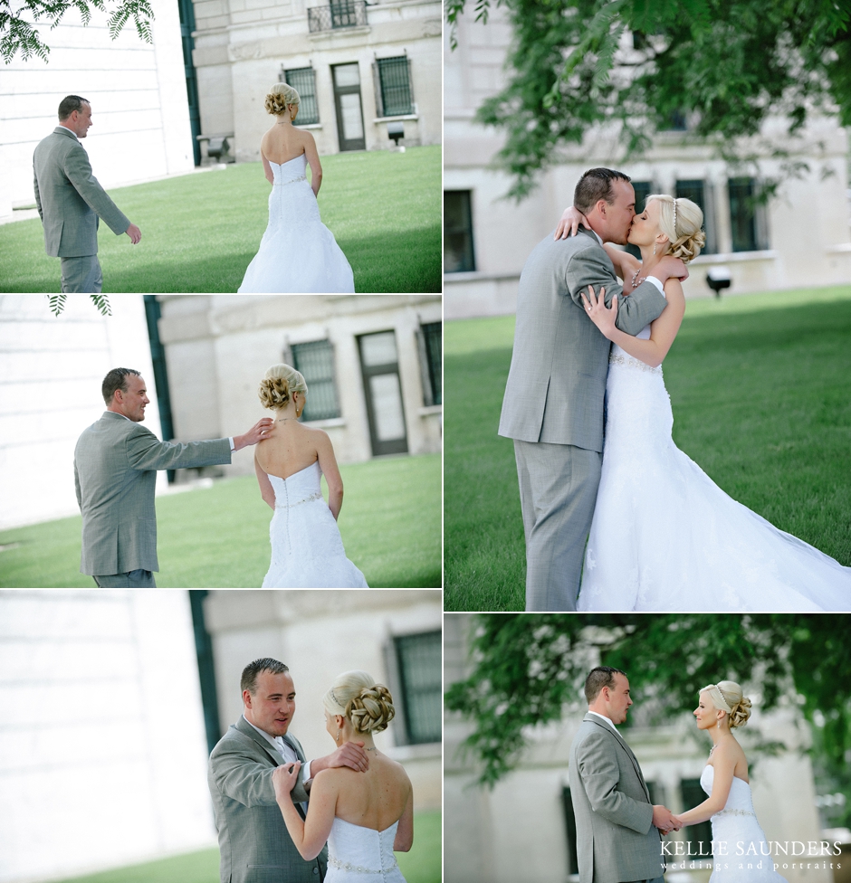 Detroit Institute of Arts first look, dia first look wedding